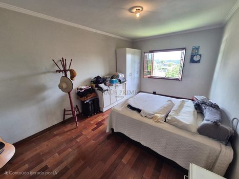 Foto 23 do(a) Casa em Condomínio de 5 quartos à venda em Chácara Vale do Rio Cotia, Carapicuíba