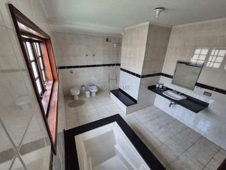 Foto 30 do(a) Casa em Condomínio de 5 quartos à venda em Chácara Vale do Rio Cotia, Carapicuíba