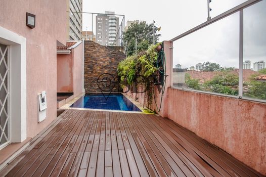 Foto 17 do(a) Casa em Condomínio de 3 quartos à venda em Perdizes, São Paulo