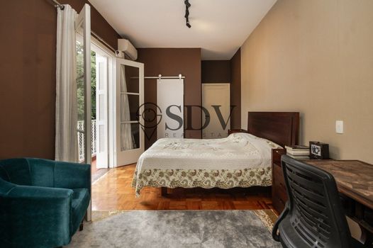 Foto 19 do(a) Casa em Condomínio de 3 quartos à venda em Perdizes, São Paulo