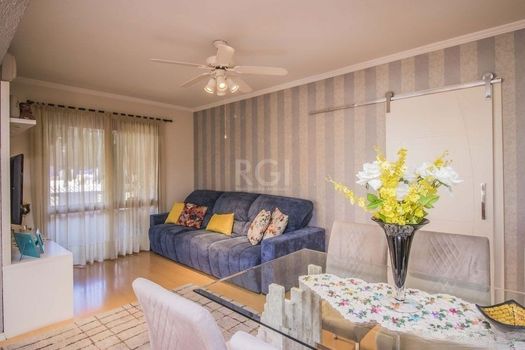 Foto 6 do(a) Flat de 2 quartos à venda em Jardim Lindóia, Porto Alegre