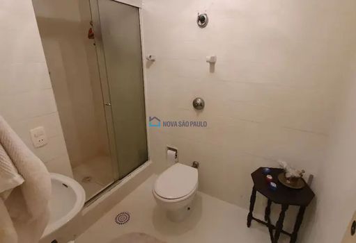 Foto 8 do(a) Apartamento de 3 quartos à venda em Itaim Bibi, São Paulo
