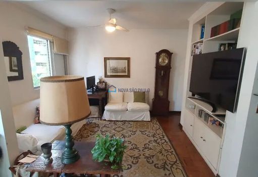 Foto 5 do(a) Apartamento de 3 quartos à venda em Itaim Bibi, São Paulo