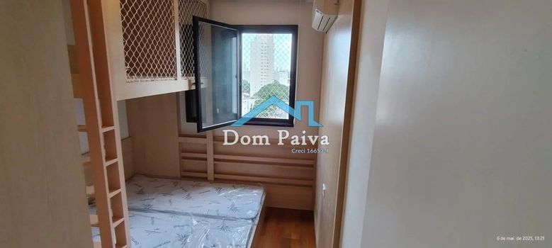 Foto 20 do(a) Apartamento de 3 quartos à venda em Vila Mariana, São Paulo