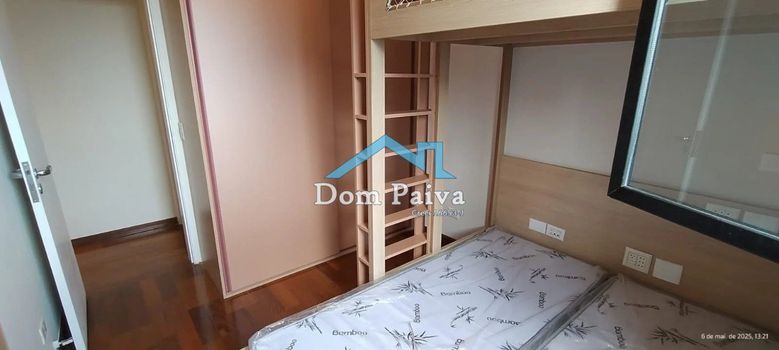 Foto 21 do(a) Apartamento de 3 quartos à venda em Vila Mariana, São Paulo