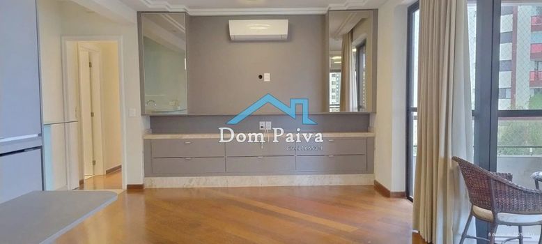 Foto 2 do(a) Apartamento de 3 quartos à venda em Vila Mariana, São Paulo