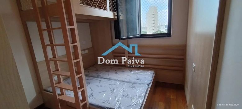 Foto 19 do(a) Apartamento de 3 quartos à venda em Vila Mariana, São Paulo