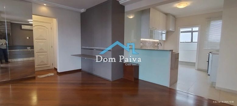Foto 9 do(a) Apartamento de 3 quartos à venda em Vila Mariana, São Paulo
