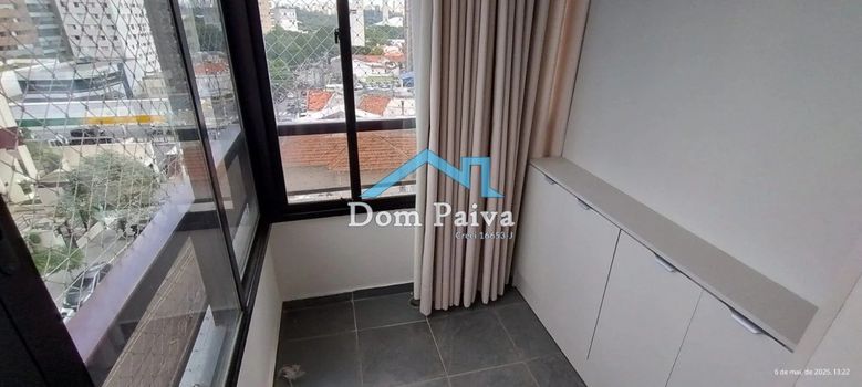 Foto 23 do(a) Apartamento de 3 quartos à venda em Vila Mariana, São Paulo