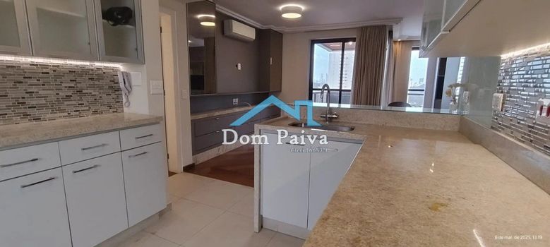 Foto 13 do(a) Apartamento de 3 quartos à venda em Vila Mariana, São Paulo