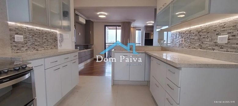 Foto 4 do(a) Apartamento de 3 quartos à venda em Vila Mariana, São Paulo