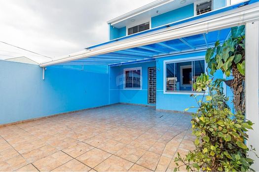 Foto 41 do(a) Casa de 3 quartos à venda em Parque da Fonte, São José dos Pinhais