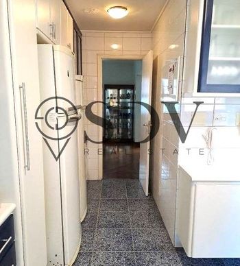 Foto 10 do(a) Apartamento de 5 quartos à venda em Vila Mariana, São Paulo