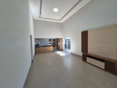 Foto 5 do(a) Casa de 3 quartos para alugar em Residencial Villa Flora Aquarius, Marília