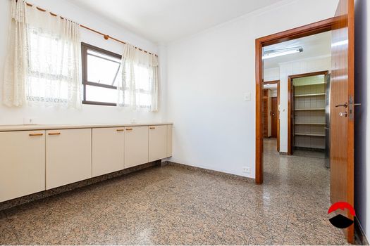 Foto 22 do(a) Apartamento de 4 quartos à venda em Jardim Paulista, São Paulo
