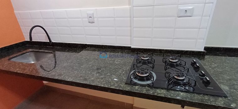 Foto 7 do(a) Apartamento de 1 quartos à venda em Vila Buarque, São Paulo
