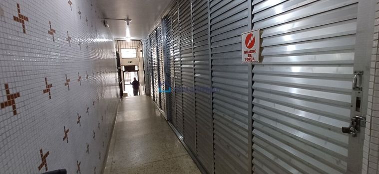 Foto 17 do(a) Apartamento de 1 quartos à venda em Vila Buarque, São Paulo