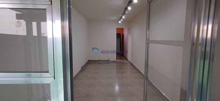 Foto 4 do(a) Apartamento de 1 quartos à venda em Vila Buarque, São Paulo