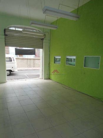 Foto 2 do(a) Loja false para alugar em Centro, Campinas