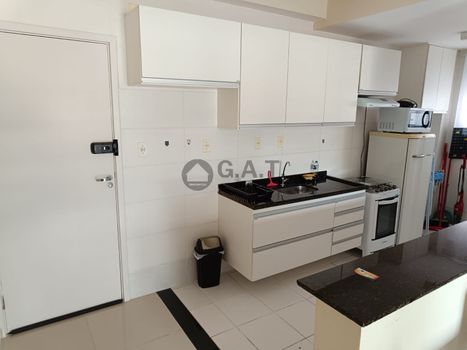 Foto 3 do(a) Apartamento de 2 quartos à venda em Parque Bela Vista, Votorantim