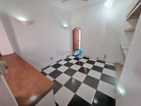 Foto 8 do(a) Apartamento de 1 quartos à venda em Leblon, Rio de Janeiro