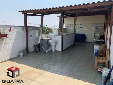 Foto 23 do(a) Cobertura de 2 quartos à venda em Jardim do Estádio, Santo André