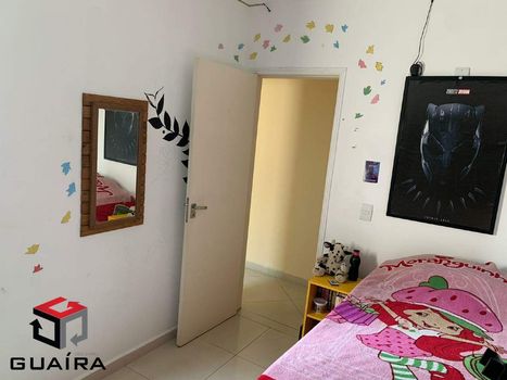 Foto 18 do(a) Cobertura de 2 quartos à venda em Jardim do Estádio, Santo André
