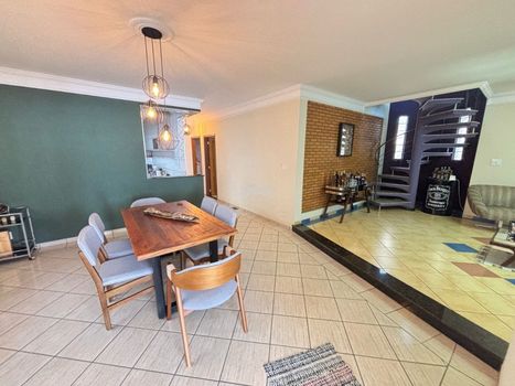 Foto 8 do(a) Casa em Condomínio de 4 quartos à venda em Higienópolis, Piracicaba