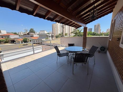 Foto 33 do(a) Casa em Condomínio de 4 quartos à venda em Higienópolis, Piracicaba