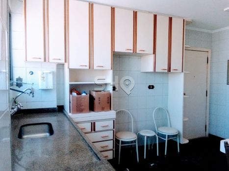 Foto 9 do(a) Cobertura de 3 quartos à venda em Santana, São Paulo