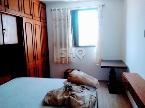 Foto 14 do(a) Cobertura de 3 quartos à venda em Santana, São Paulo