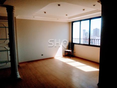 Foto 1 do(a) Cobertura de 3 quartos à venda em Santana, São Paulo