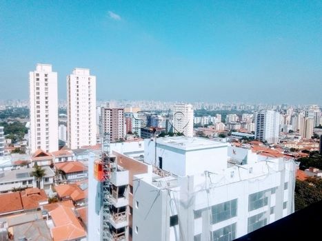 Foto 35 do(a) Cobertura de 3 quartos à venda em Santana, São Paulo