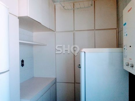 Foto 12 do(a) Cobertura de 3 quartos à venda em Santana, São Paulo
