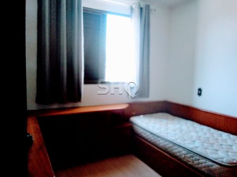 Foto 13 do(a) Cobertura de 3 quartos à venda em Santana, São Paulo