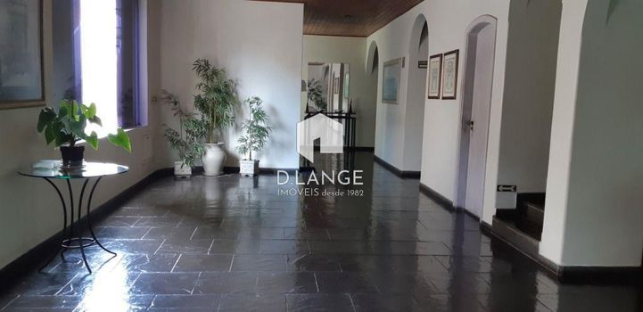 Foto 6 do(a) Apartamento false à venda em Jardim Paraíso, Campinas