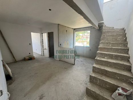 Foto 1 do(a) Cobertura de 2 quartos à venda em São Benedito, Santa Luzia