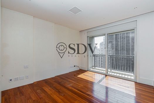 Foto 13 do(a) Apartamento de 3 quartos à venda em Jardim Paulistano, São Paulo