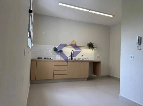 Foto 6 do(a) Apartamento de 3 quartos à venda em Jardim das Acácias, São Paulo