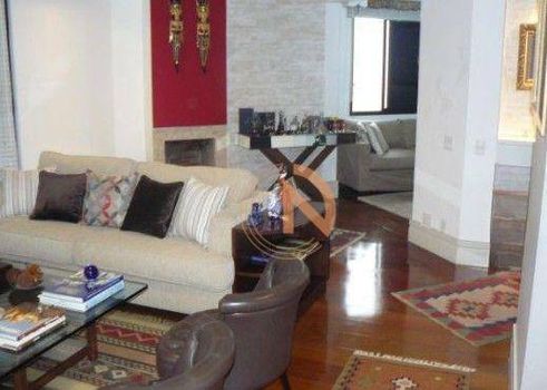 Foto 5 do(a) Apartamento de 4 quartos à venda em Itaim Bibi, São Paulo