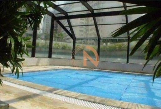 Foto 44 do(a) Apartamento de 4 quartos à venda em Itaim Bibi, São Paulo