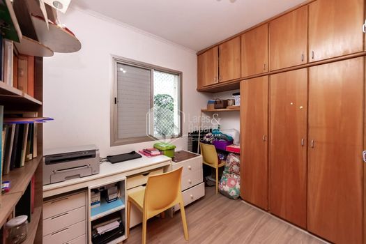 Foto 12 do(a) Apartamento de 3 quartos à venda em Santa Teresinha, São Paulo