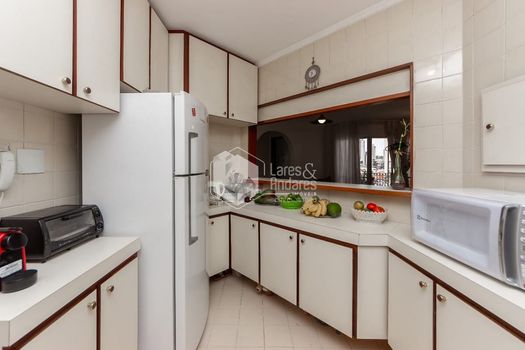 Foto 7 do(a) Apartamento de 3 quartos à venda em Santa Teresinha, São Paulo