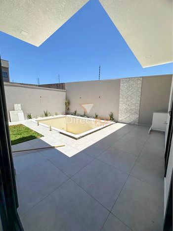 Foto 6 do(a) Casa em Condomínio de 3 quartos à venda em Três Bandeiras, Foz do Iguaçu