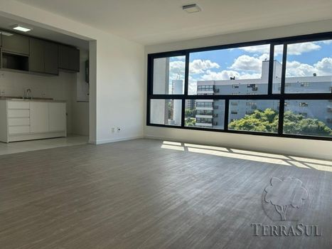 Foto 1 do(a) Apartamento de 3 quartos à venda em Tristeza, Porto Alegre