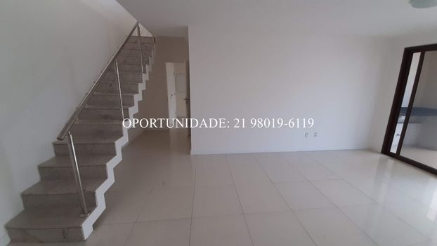 Foto 7 do(a) Cobertura de 4 quartos à venda em Camorim, Rio de Janeiro