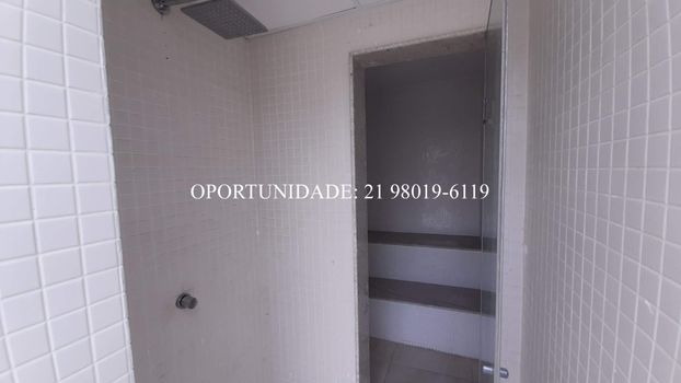 Foto 23 do(a) Cobertura de 4 quartos à venda em Camorim, Rio de Janeiro