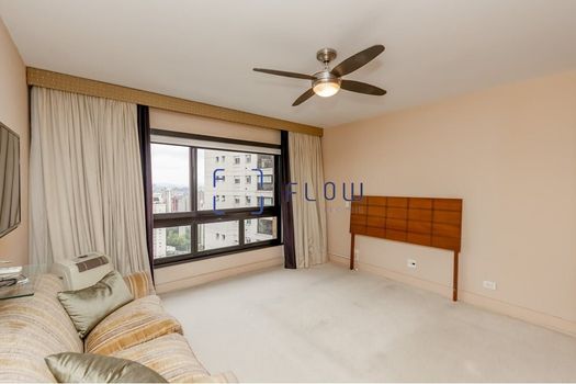 Foto 29 do(a) Apartamento de 4 quartos à venda em Vila Suzana, São Paulo