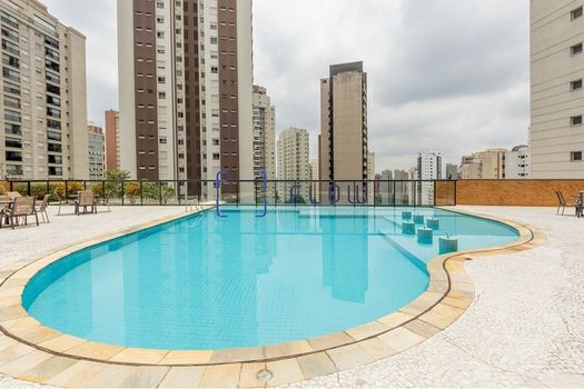 Foto 34 do(a) Apartamento de 4 quartos à venda em Vila Suzana, São Paulo