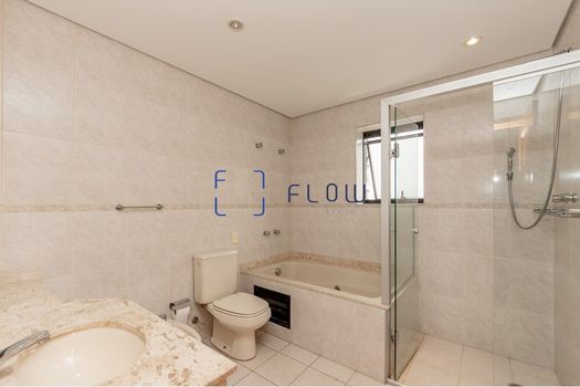 Foto 20 do(a) Apartamento de 4 quartos à venda em Vila Suzana, São Paulo